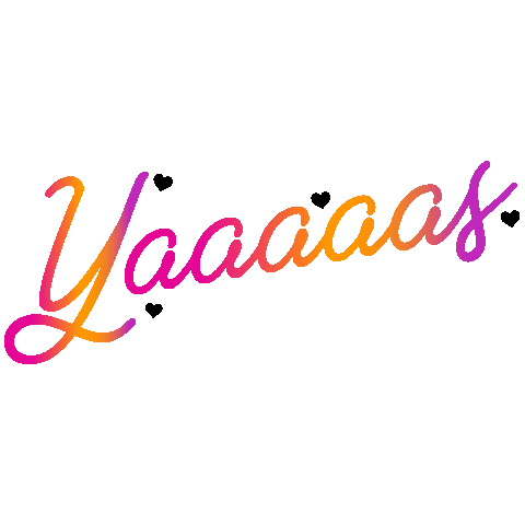 Queen Yes Sticker by Mark Hill