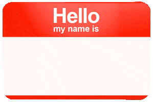 Sony Music Latin Hello GIF by Patrick Romantik