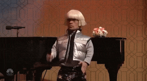Why You Never Became A Dancer ? content media