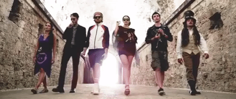 Wonderland Mistilla GIF