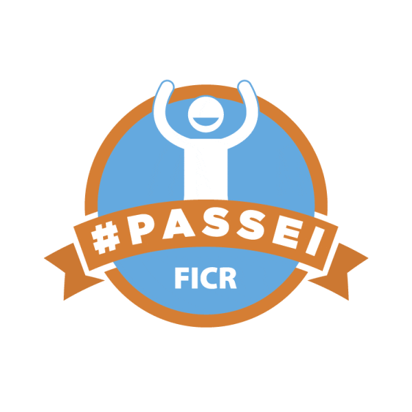 Universidade Fã©Rias Sticker by FiCR Oficial
