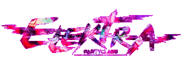 Sticker by PartyClass