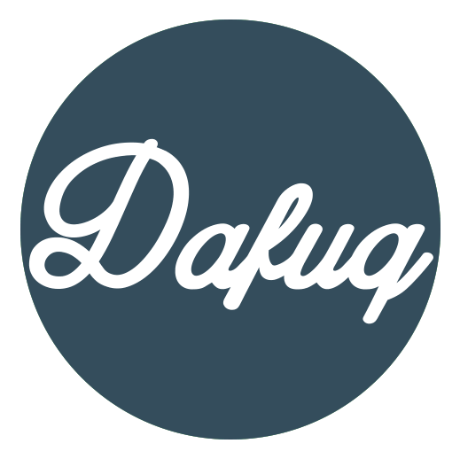 Logo Follow Us Sticker by Nest Graphic Design