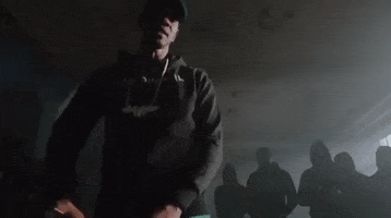 My Town GIF by BAKA NOT NICE