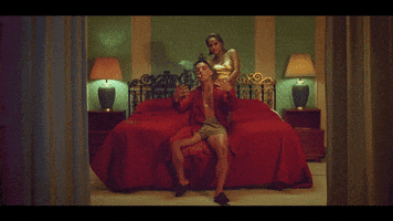 Becky G Booty GIF by C. Tangana
