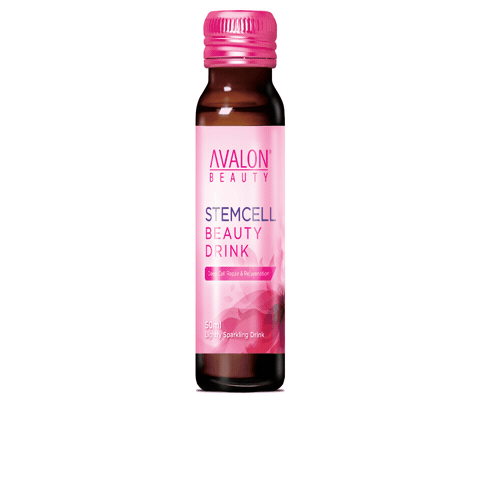 Healthyskin Beautifulskin Sticker by Avalon Official