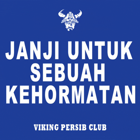 Persib Bandung GIF