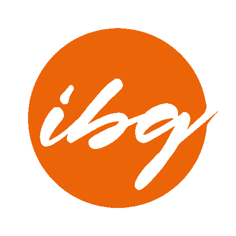 IBG Taubaté Sticker