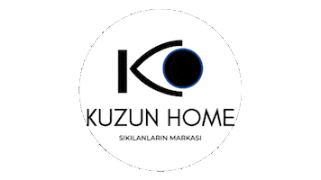 Kuzun Home Sticker