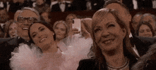 allison janney oscars GIF by The Academy Awards