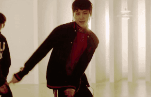 Dance GIF