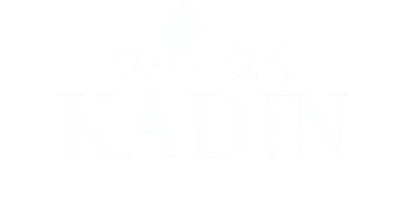 Kadın Dostu Markalar Sticker