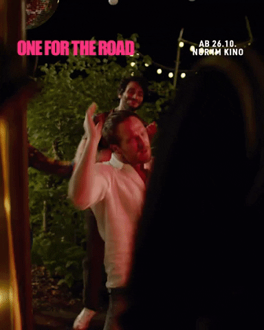 Party Song GIF by Sony Pictures Entertainment Deutschland