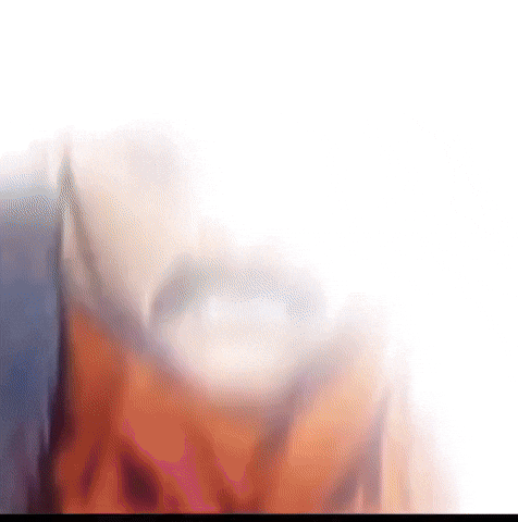 Invincible GIF