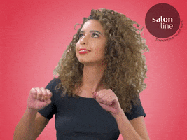 party dancing GIF by Salon Line