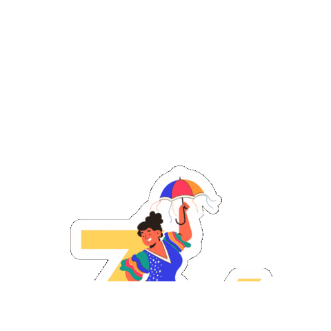 ZBRA Sticker