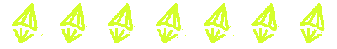 Diamond Sticker