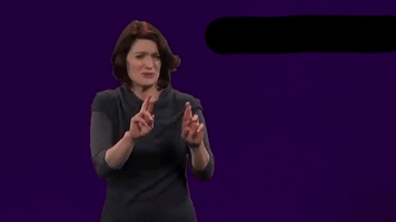 asl ready to learn GIF