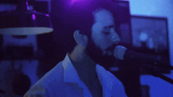 Rock Singing GIF by Stoned Hare