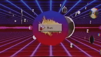 Cd-R Burn GIF