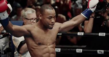 episode 9 epix GIF by The Contender