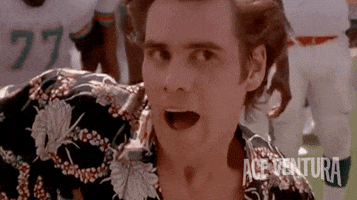 Jim Carrey Alrighty Then GIF by Morgan Creek