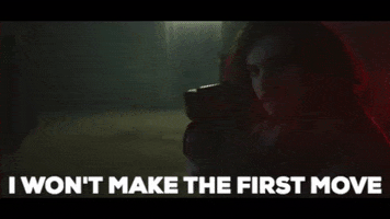 band flirting GIF by Pure Noise Records