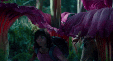 Exploring Dora The Explorer GIF by Dora and the Lost City of Gold