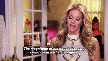real housewives of new jersey GIF by RealityTVGIFs