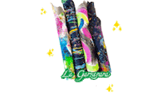 La garzarara Sticker