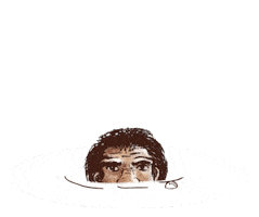 Sangiran Sticker