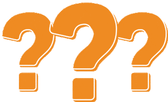 Question Mark What Sticker by Einstein Moving