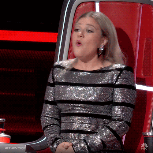episode 8 nbc GIF by The Voice