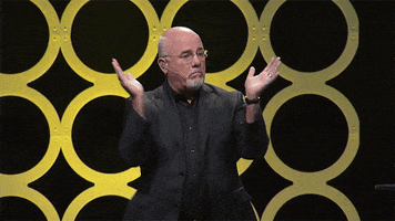 dave ramsey change GIF by Ramsey Solutions