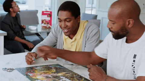 What is a board game essential that everyone must have?