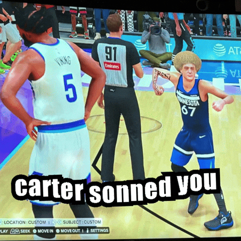 Carter Richard GIF