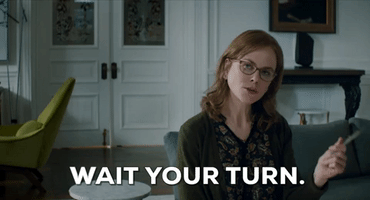 trailer stx GIF by The Upside