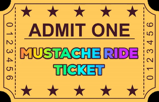Ticket GIF