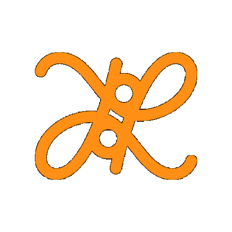 Lilly-Billy Sticker by EMM Agency