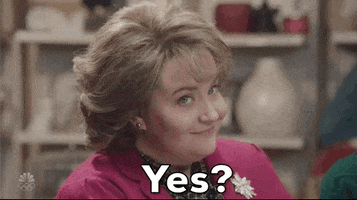 Go On Yes GIF by Saturday Night Live