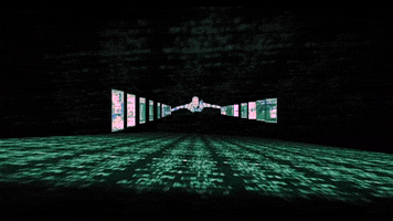 Artificial Intelligence Film GIF by alecjerome