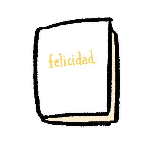 Sticker by felicidadpublica