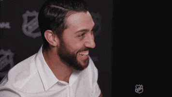 ice hockey lol GIF by NHL