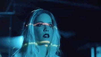 ghost GIF by Halsey