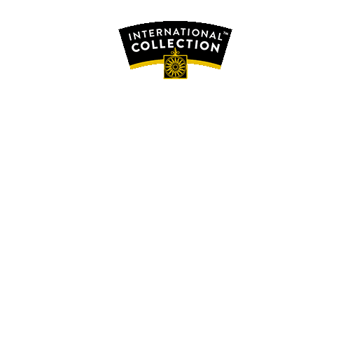 Pizza Garlic Sticker by International Collection