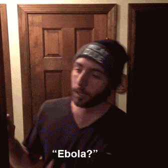 Ebolaism meme gif