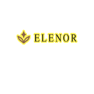 elenor perde Sticker