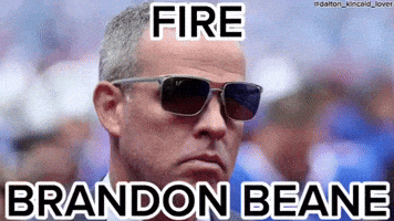 Buffalo Bills Fire GIF