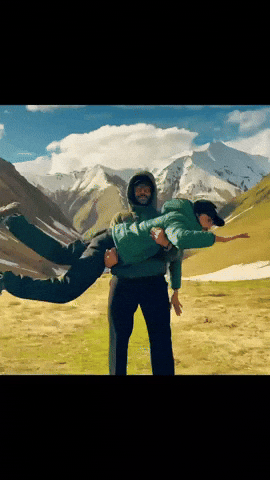 Arakkal GIF