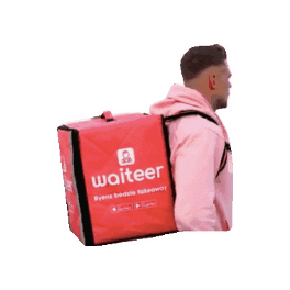 Waiteer Sticker